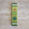 Ayurvedic Patchouli Incense Sticks – Hand-Rolled Natural Incense