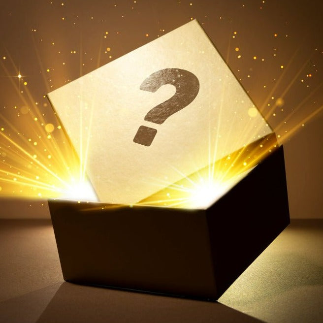 MAOKEI Anime Mystery Box – Surprise Anime Merchandise Gift