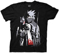 Naruto x Kakashi Hatake ANBU Graphic T-Shirt – Anime Streetwear