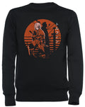 Thorfinn Young Vinland Saga Graphic Sweatshirt – Anime Streetwear