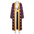 Trafalgar Law Wano Arc Cosplay Costume – One Piece | Style 1